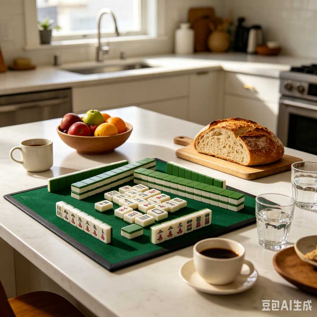BurlingtonVT,mahjong