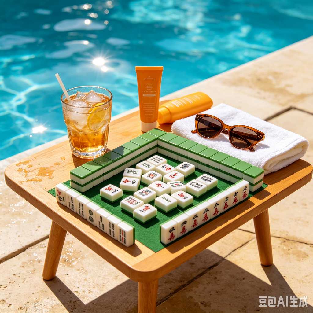 Turin,mahjong
