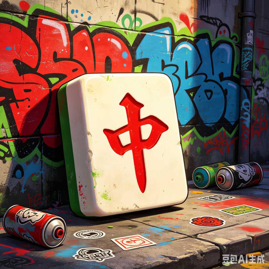 KansasCity,mahjong