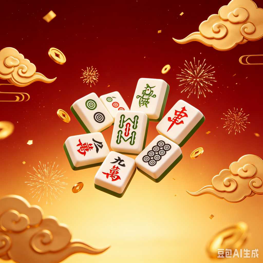 Salvador,mahjong